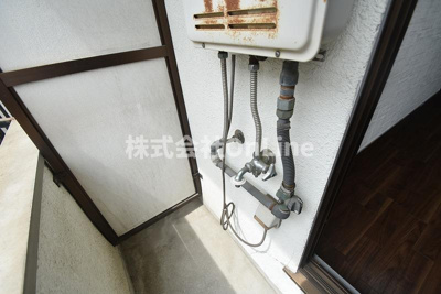 【設備】 | エクセレント小若江