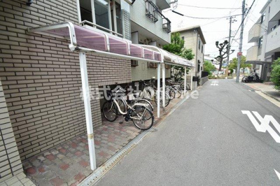 【その他共用部分】 | エクセレント小若江