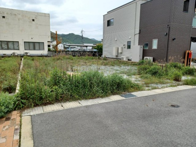 【外観】 | 西脇市野村町3号地