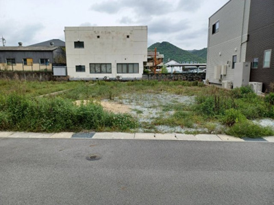 【外観】 | 西脇市野村町3号地