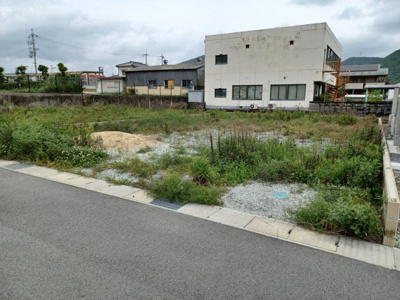 【外観】 | 西脇市野村町3号地