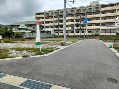 【周辺】 | 西脇市野村町3号地