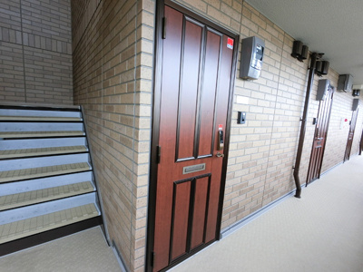 【その他共用部分】 | ヴェレーロクレッセント住居