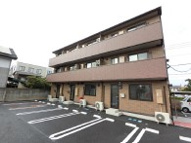 ヴェレーロクレッセント住居の画像