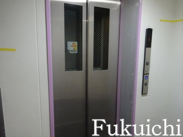 アクティス中目黒トリアードのその他共用部分