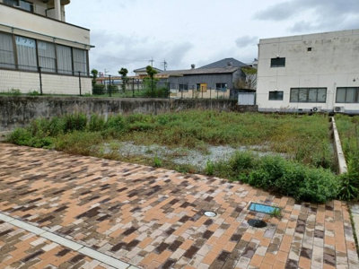 【外観】 | 西脇市野村町4号地