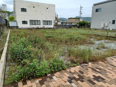 【外観】 | 西脇市野村町4号地