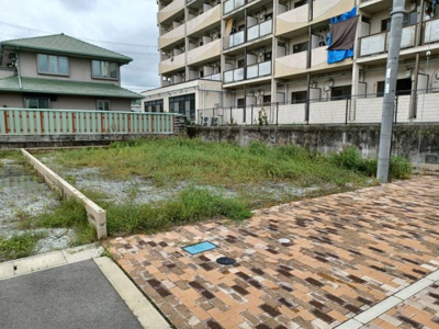 【外観】 | 西脇市野村町5号地