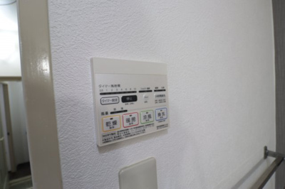 【設備】 | フレアコート京橋