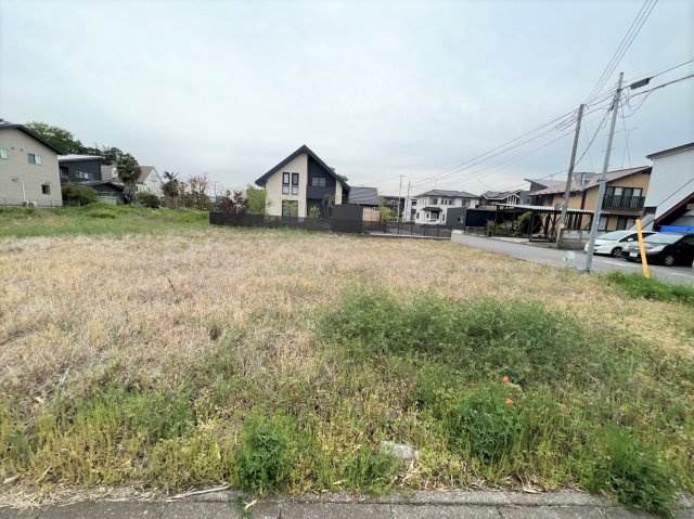売土地　鐺山町の画像