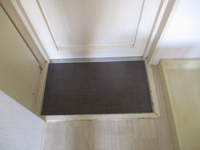 【玄関】 | サンライズ天下茶屋