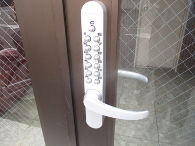 【セキュリティ】 | サンライズ天下茶屋