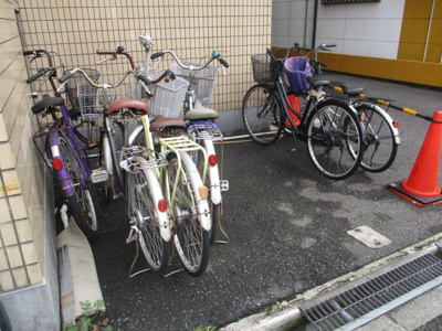 【その他】 | サンライズ天下茶屋