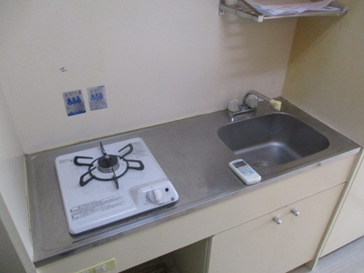 【キッチン】 | サンライズ天下茶屋