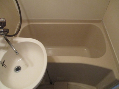 【浴室】 | サンライズ天下茶屋