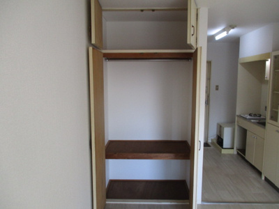 【収納】 | サンライズ天下茶屋