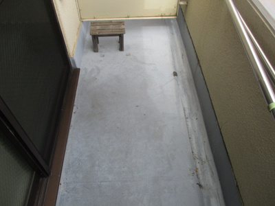 【バルコニー】 | サンライズ天下茶屋