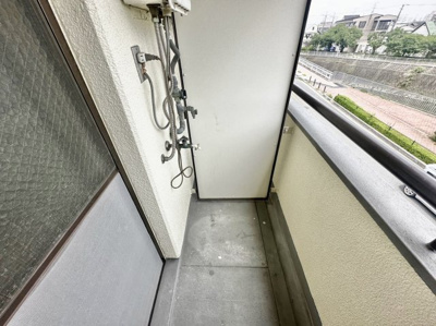 【設備】 | 朋竹ハイツ