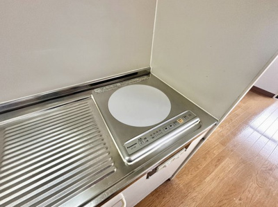 【設備】 | 朋竹ハイツ