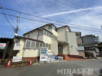 【外観】 | 朋竹ハイツ