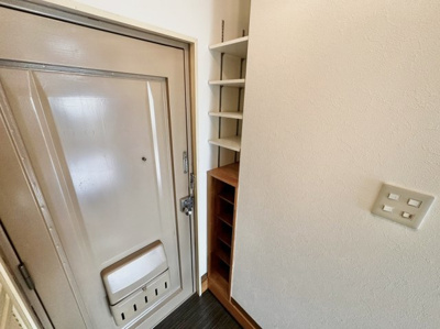 【収納】 | 朋竹ハイツ