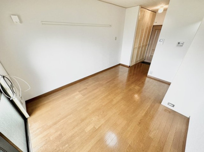 【居間・リビング】 | 朋竹ハイツ