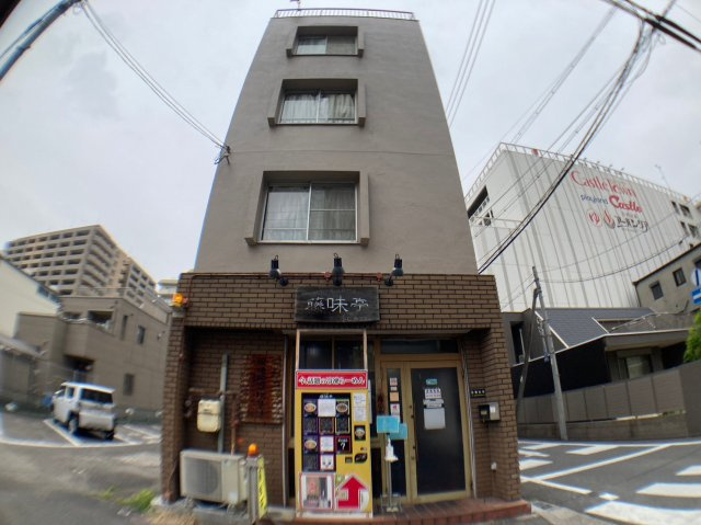 コーポモリ