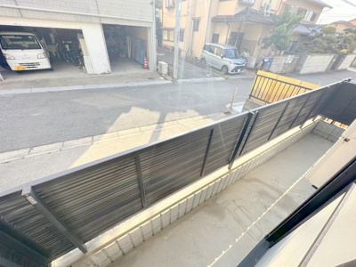 【バルコニー】 | フレグランス