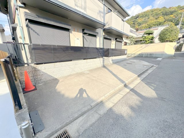 【駐車場】 | フレグランス
