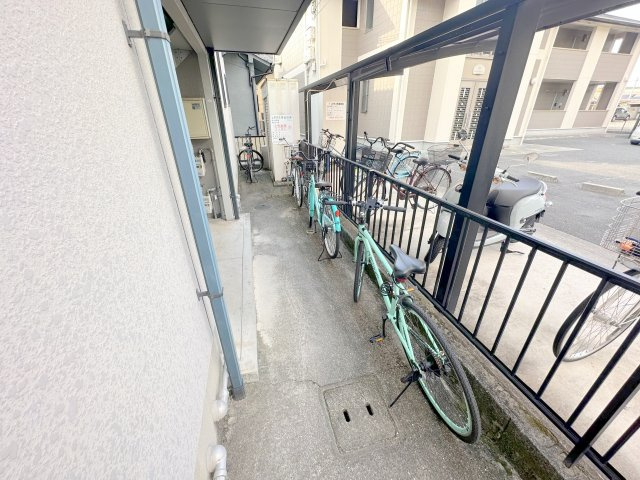 【その他共用部分】 | フレグランス