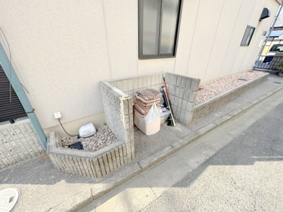 【その他共用部分】 | フレグランス