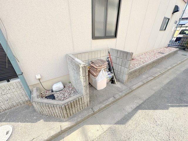【その他共用部分】 | フレグランス