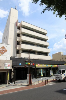 【外観】 | 山形本町ビル