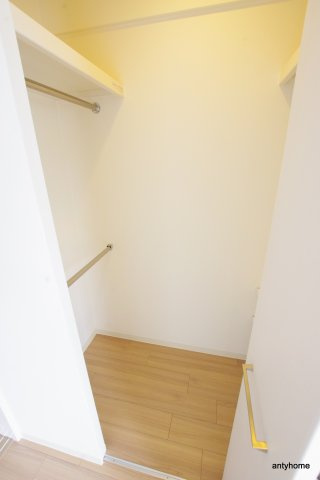 アーバネックス堂島　仲介手数料無料の収納