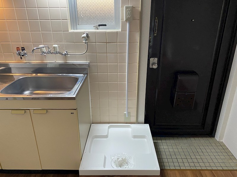 壬生ハイツの設備