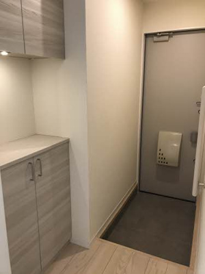 【玄関】 | プロヌーブ沖洲 Ⅱ番館 | 毎日通る玄関はこちらです