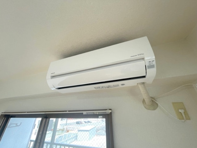 【設備】 | 喜志マンション