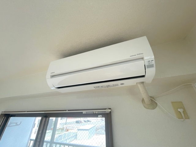 【設備】 | 喜志マンション