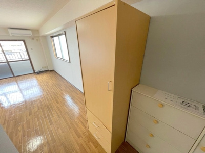 【収納】 | 喜志マンション