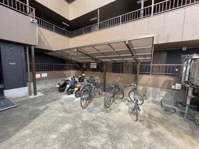 【その他】 | 喜志マンション