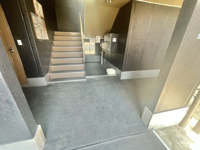 【その他】 | 喜志マンション