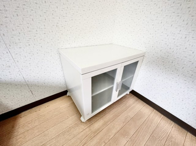 【設備】 | ヤングタウン