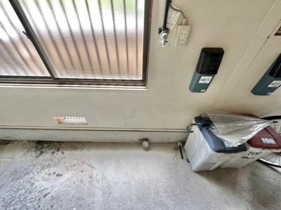 【バルコニー】 | ヤングタウン