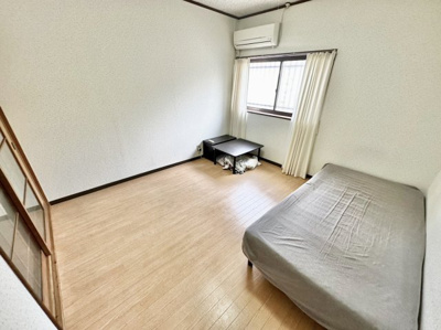 【居間・リビング】 | ヤングタウン