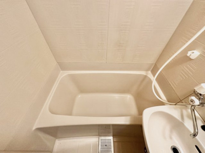 【浴室】 | ヤングタウン