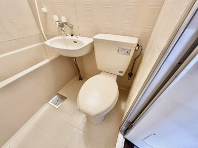 【トイレ】 | ヤングタウン