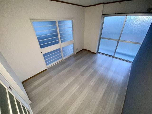 【洋室】 | STEADY羽曳野
