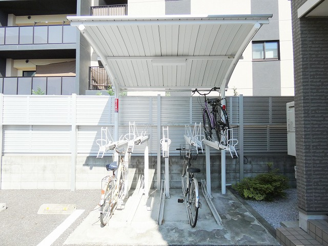 ブランメゾンⅡのその他