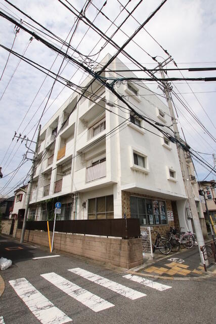 葛飾区青戸1丁目のマンションの画像