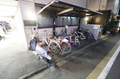 【その他共用部分】 | シャトーボヌール